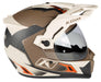 KLIM Krios Pro Helmet ECE/DOT