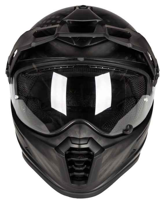 KLIM Krios Pro Helmet ECE/DOT