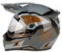 KLIM Krios Pro Helmet ECE/DOT