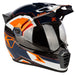 KLIM Krios Pro Helmet ECE/DOT