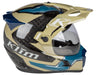 KLIM Krios Pro Helmet ECE/DOT