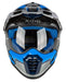 KLIM Krios Pro Helmet ECE/DOT
