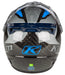 KLIM Krios Pro Helmet ECE/DOT