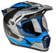 KLIM Krios Pro Helmet ECE/DOT