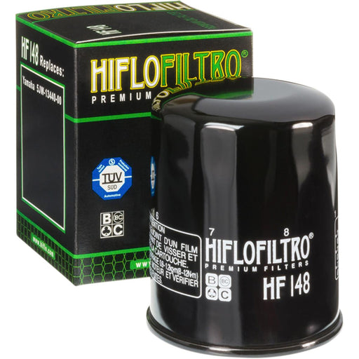 HiFlo Oil Filters HF148