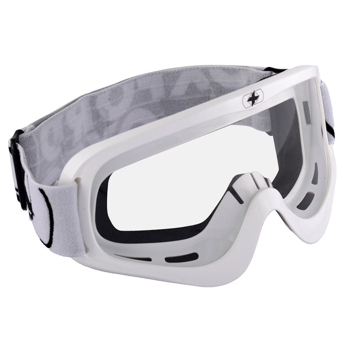 Oxford Fury Goggles with Anti-Scratch Lens