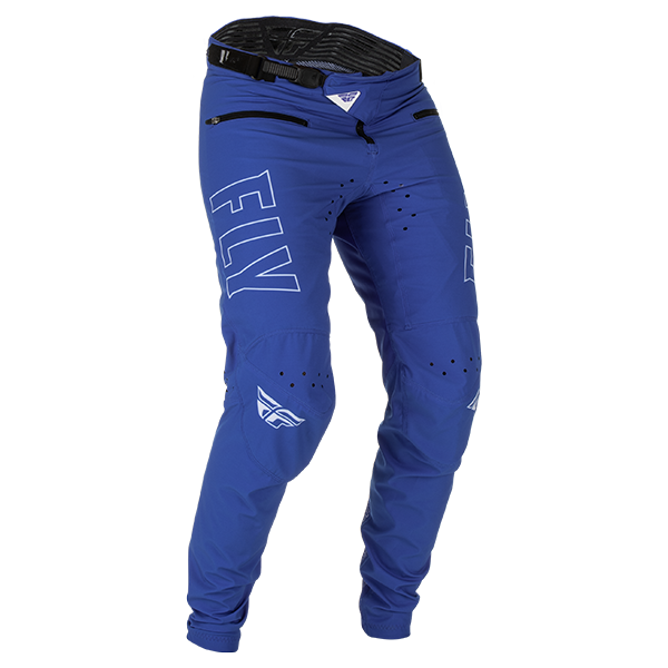 FLY Racing Kinetic Radium Youth MTB Pants