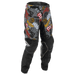 FLY Racing Kinetic Rebel Youth Pants