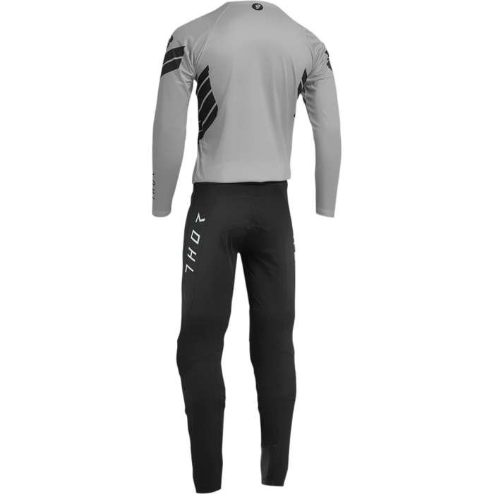 Thor Assist Sting Longsleeve MTB Jersey