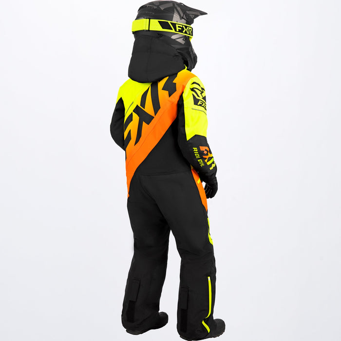 FXR Child CX Monosuit