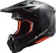 LS2 Solid X-Force Off-Road Helmet