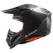 LS2 Solid X-Force Off-Road Helmet