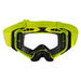 LS2 Aura Goggles with Anti-Fog + Anti-Scratch Lens