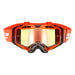 LS2 Aura Pro Goggles with Anti-Fog + Anti-Scratch Lens