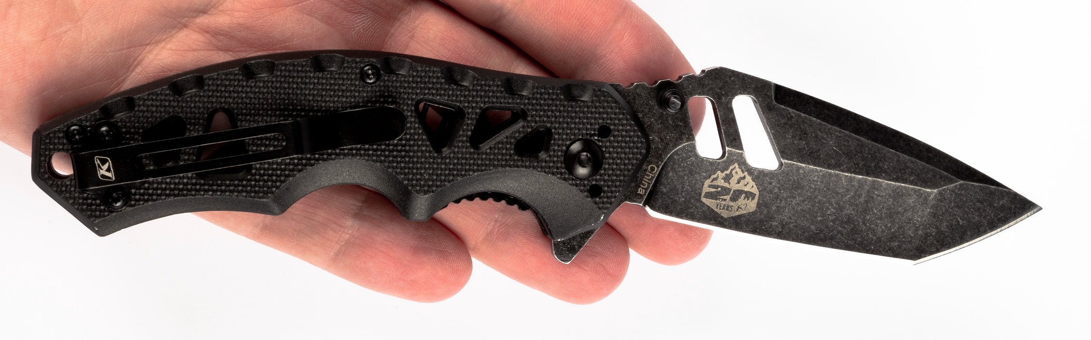 KLIM Switchback Knife