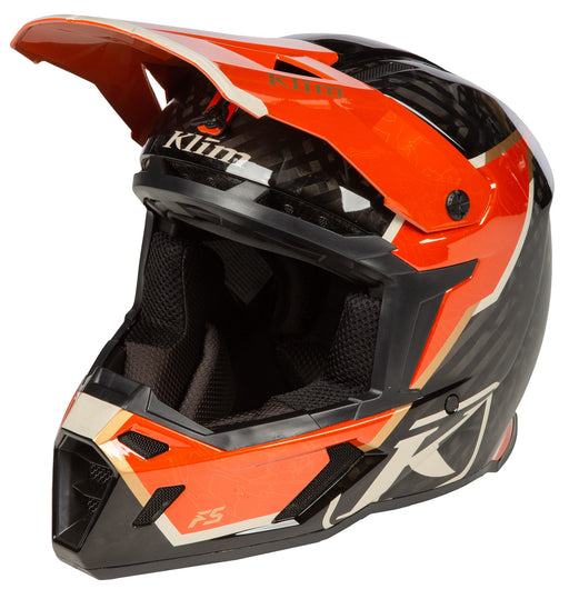 KLIM F5 Koroyd Helmet ECE/DOT
