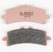 DP Brakes Sport HH+ SuperSport Brake Pads SDP-900HH