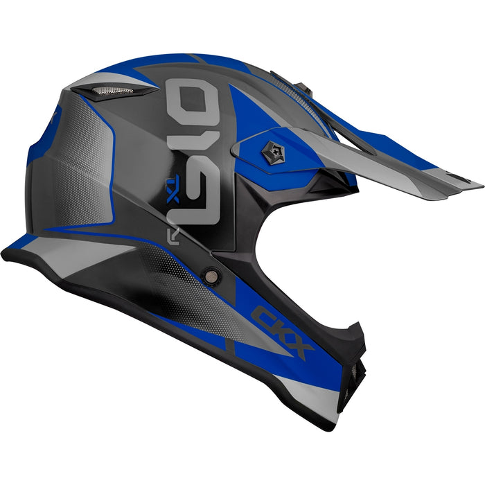 CKX TX019Y Force Youth Helmet