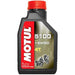 Motul 5100 4T 4-Stroke Synthetic Ester Blend Motor Oil - 15W50