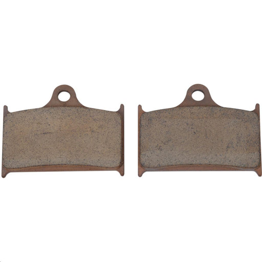 DP Brakes Standard Sintered Metal Brake Pads 1721-2551