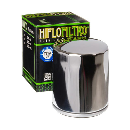 HiFlo Oil Filters HF171C