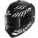 SHARK Spartan GT E-Brake Helmet