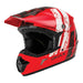 GMAX MX46Y Dominant MX Youth Helmet