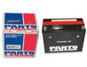 Parts Canada AGM Maintenance-Free Battery CT14B-BS
