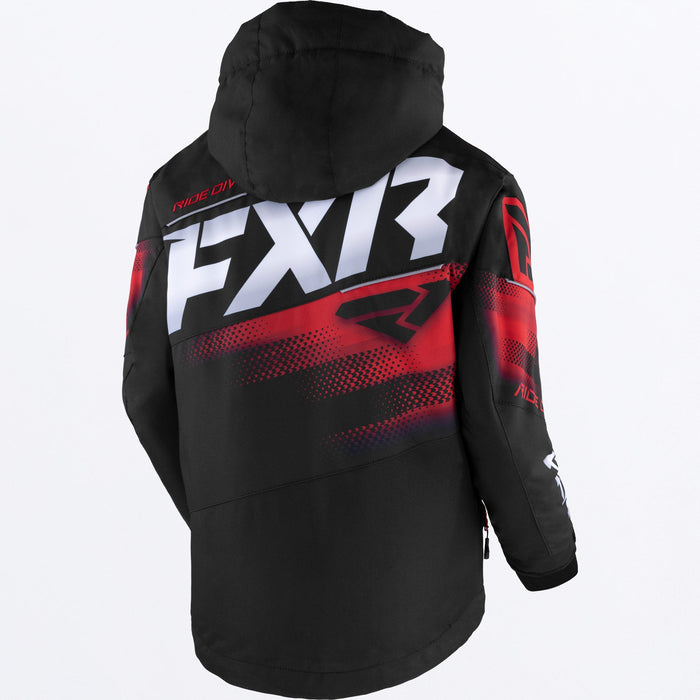 FXR Child Boost Jacket