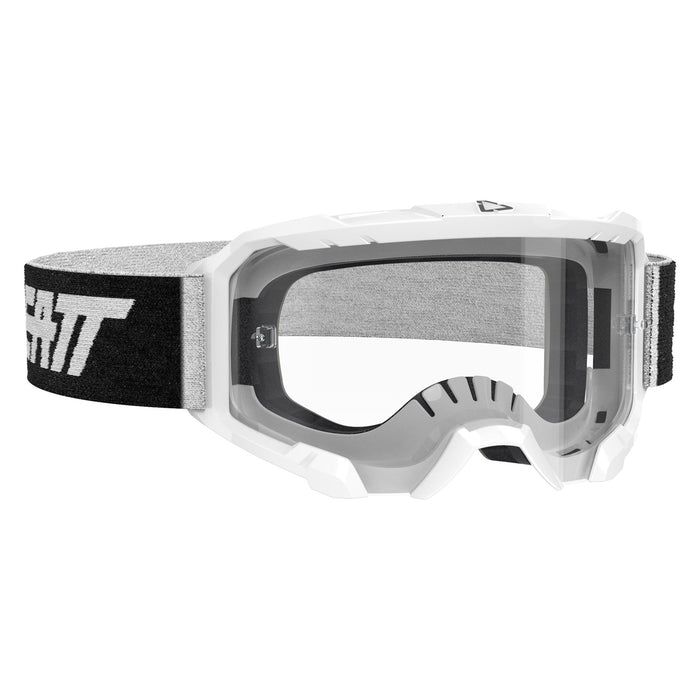 Leatt Velocity 4.5 Goggle with Anti-Fog Double Lens