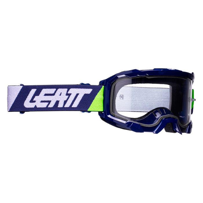 Leatt Velocity 4.5 Goggle with Anti-Fog Double Lens