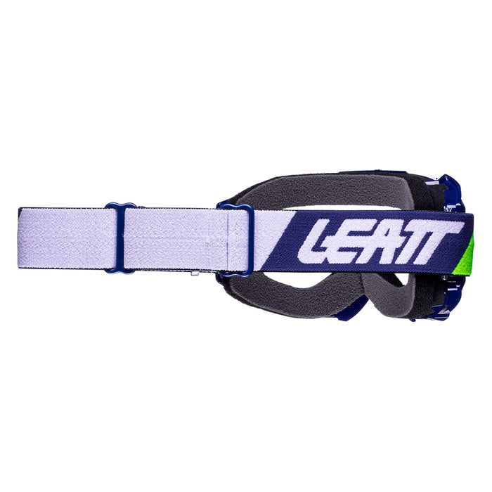 Leatt Velocity 4.5 Goggle with Anti-Fog Double Lens