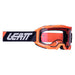 Leatt Velocity 4.5 Goggle with Anti-Fog Double Lens