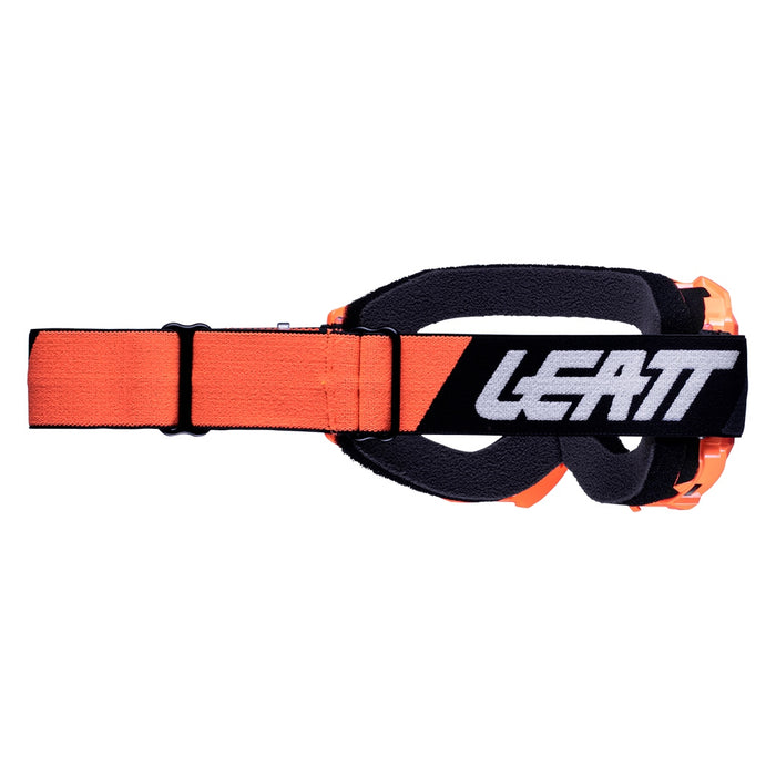 Leatt Velocity 4.5 Goggle with Anti-Fog Double Lens