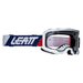 Leatt Velocity 4.5 Goggle with Anti-Fog Double Lens