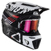 Leatt V23 9.5 Off-Road Helmet