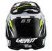 Leatt V23 8.5 Off-Road Helmet