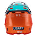 Leatt V23 8.5 Off-Road Helmet