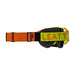 Leatt Velocity 6.5 SNX Goggle with Anti-Fog Double Lens