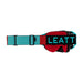 Leatt Velocity 6.5 SNX Goggle with Anti-Fog Double Lens