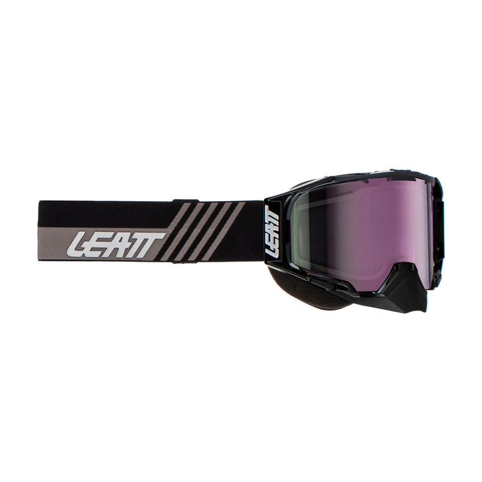 Leatt Velocity 6.5 SNX Goggle with Anti-Fog Double Lens