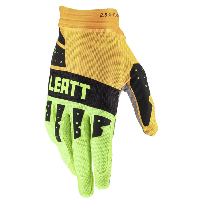 Leatt Gloves 2.5 X-Flow