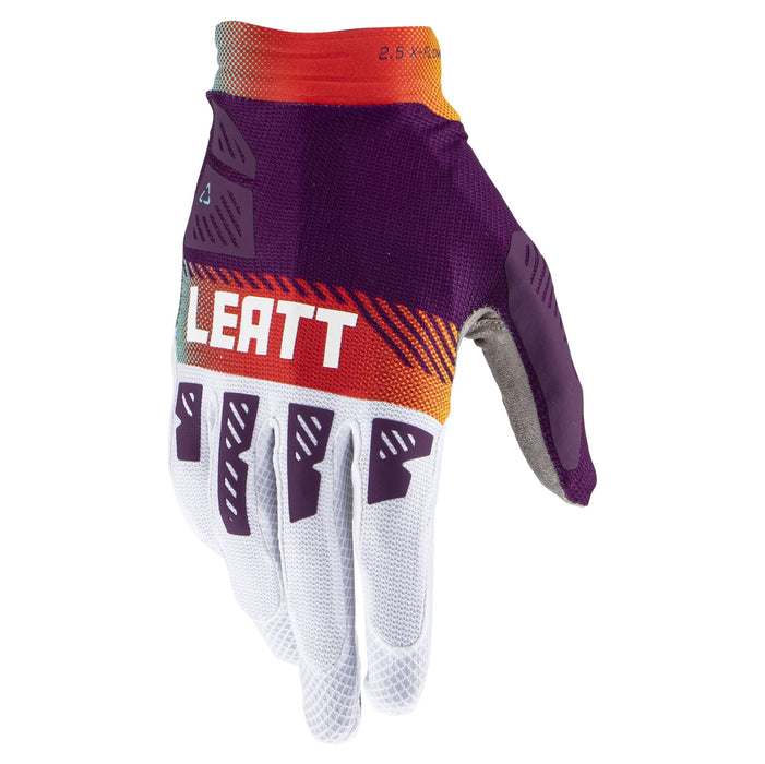 Leatt Gloves 2.5 X-Flow