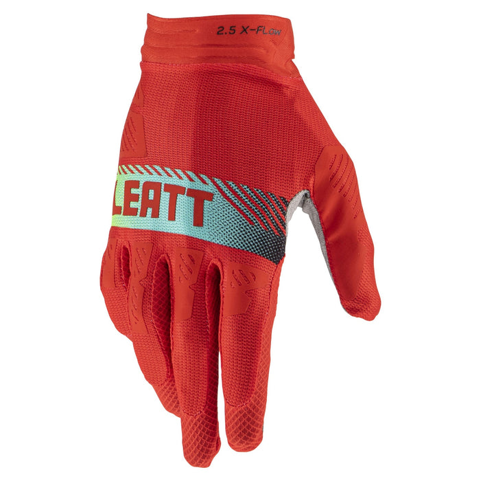 Leatt Gloves 2.5 X-Flow