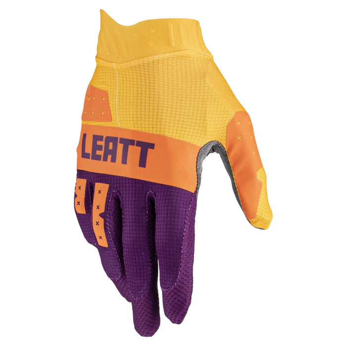 Leatt 1.5 GripR Gloves