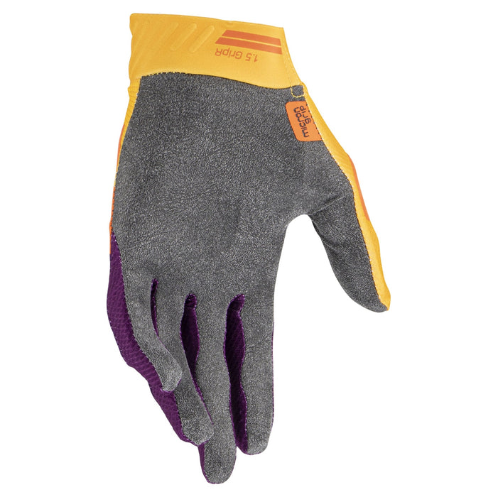 Leatt 1.5 GripR Gloves