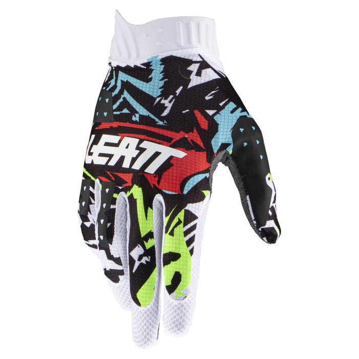 Leatt 1.5 GripR Gloves