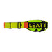 Leatt Velocity 6.5 Iriz Goggle with Anti-Fog Double Lens