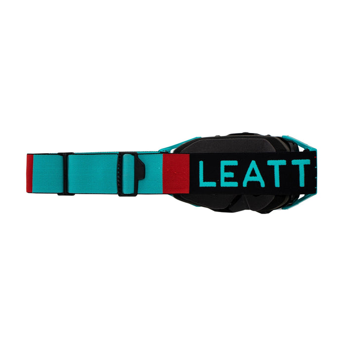 Leatt Velocity 6.5 Goggle with Anti-Fog Double Lens