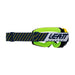 Leatt Velocity 4.5 Iriz Goggle with Anti-Fog Double Lens